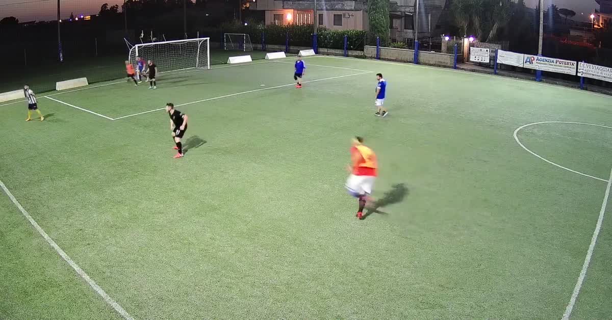 Movimento e Gol 