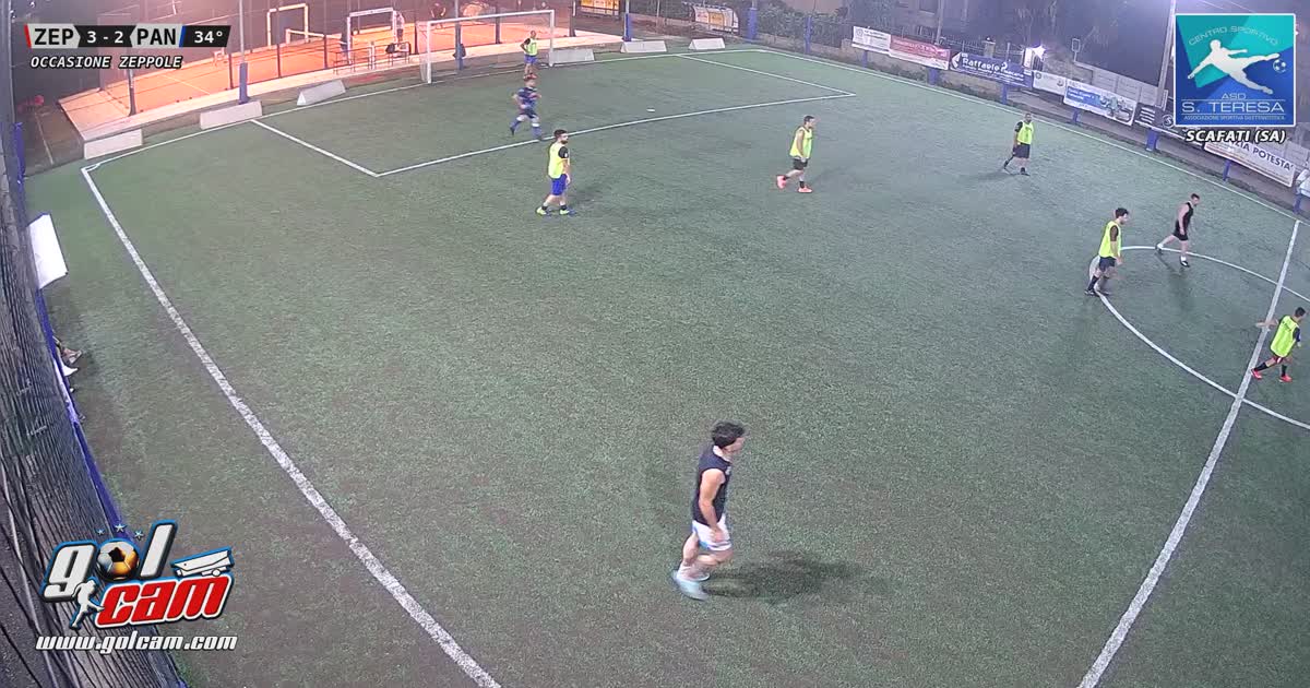 Dribbling e cilecca