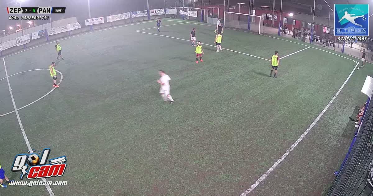 Semplice gol