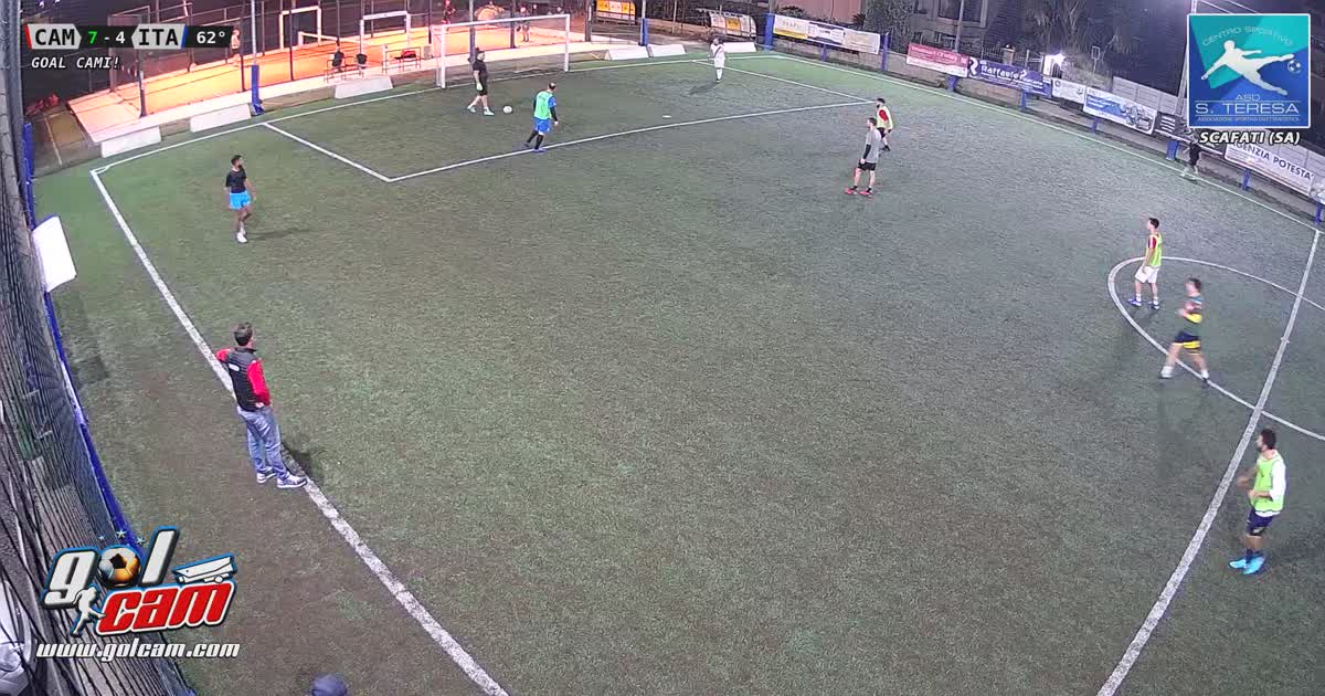 Gol serrapica