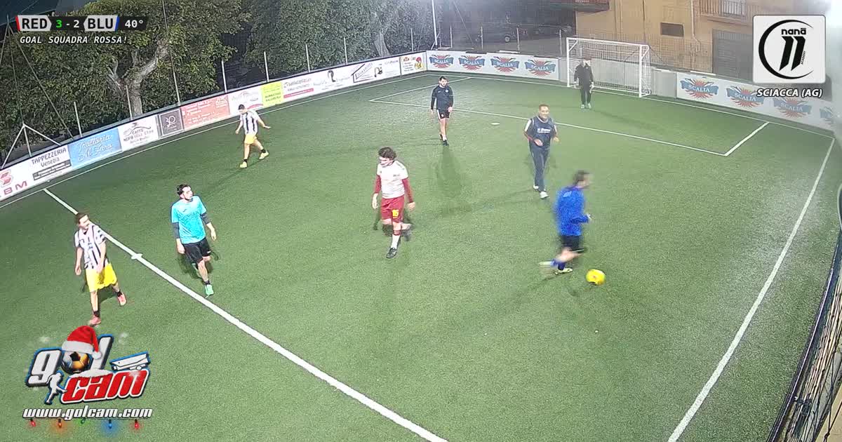 CALCIO D"ANGOLO