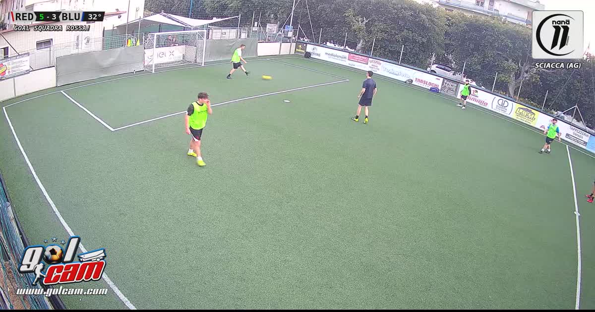 Gol chiovo 