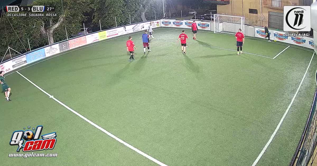 Palleggio e tiro