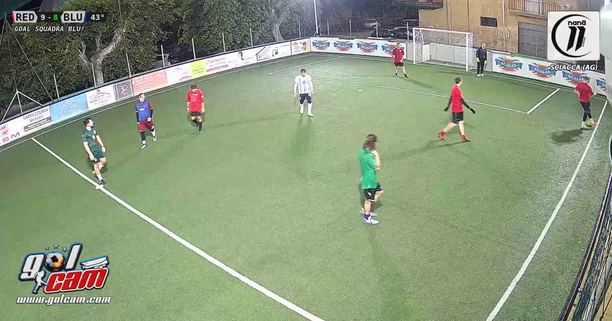 Assist di tacco