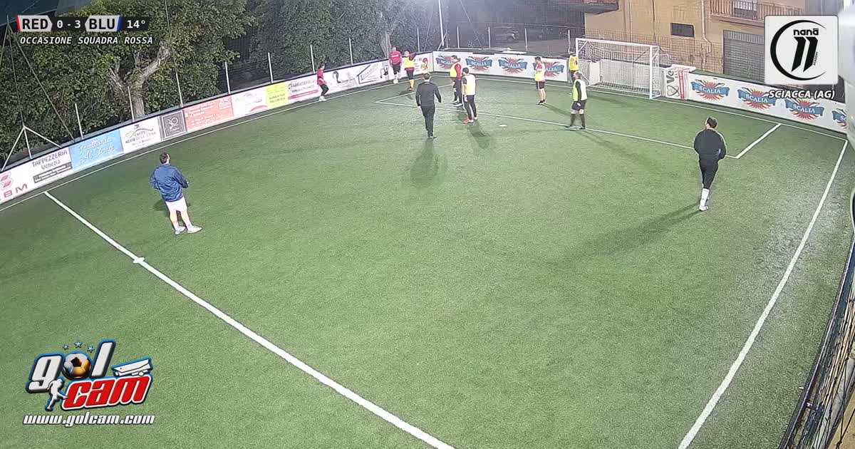 Partita 1