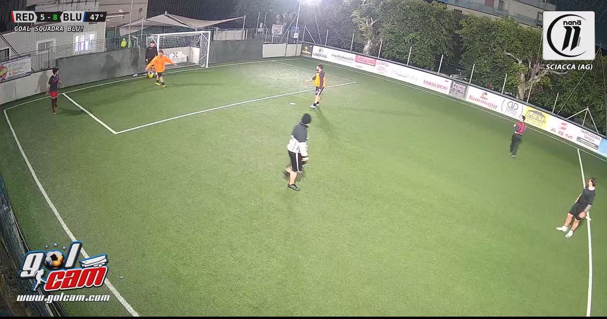 goal 3