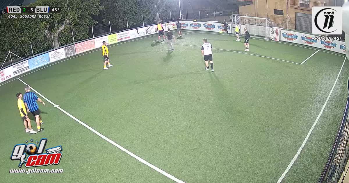 Centro campo 