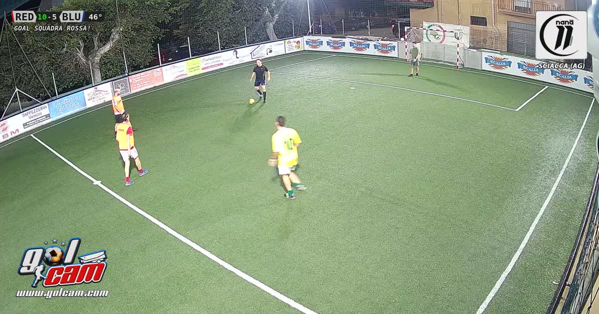 Primo gol