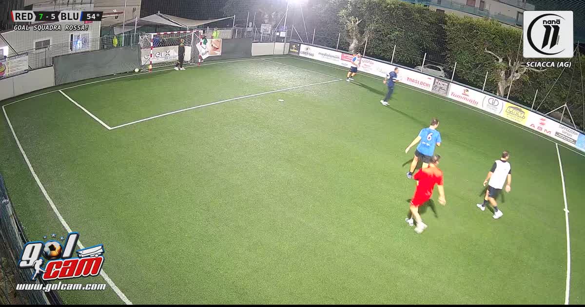 Gol colletti