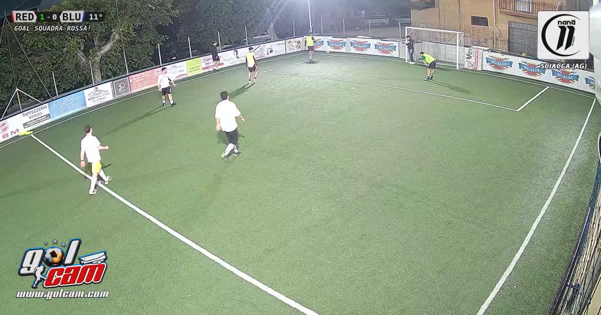 primo gol