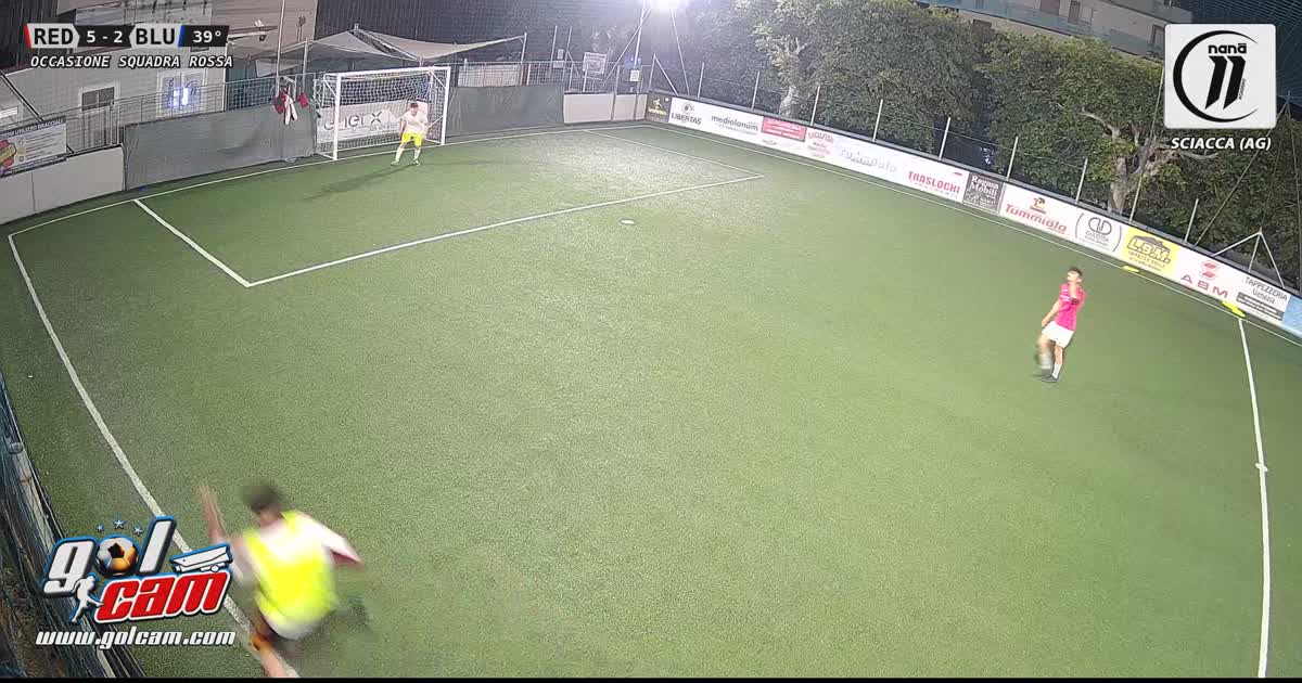 non è gol 