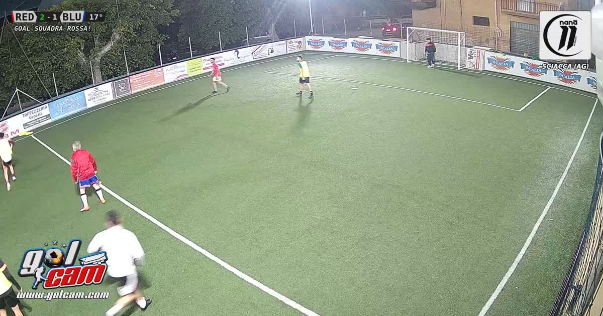 Primo goal 