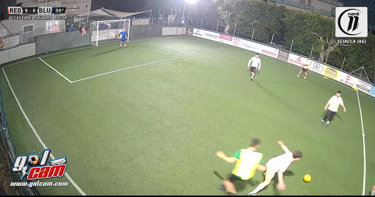 Bella partita 