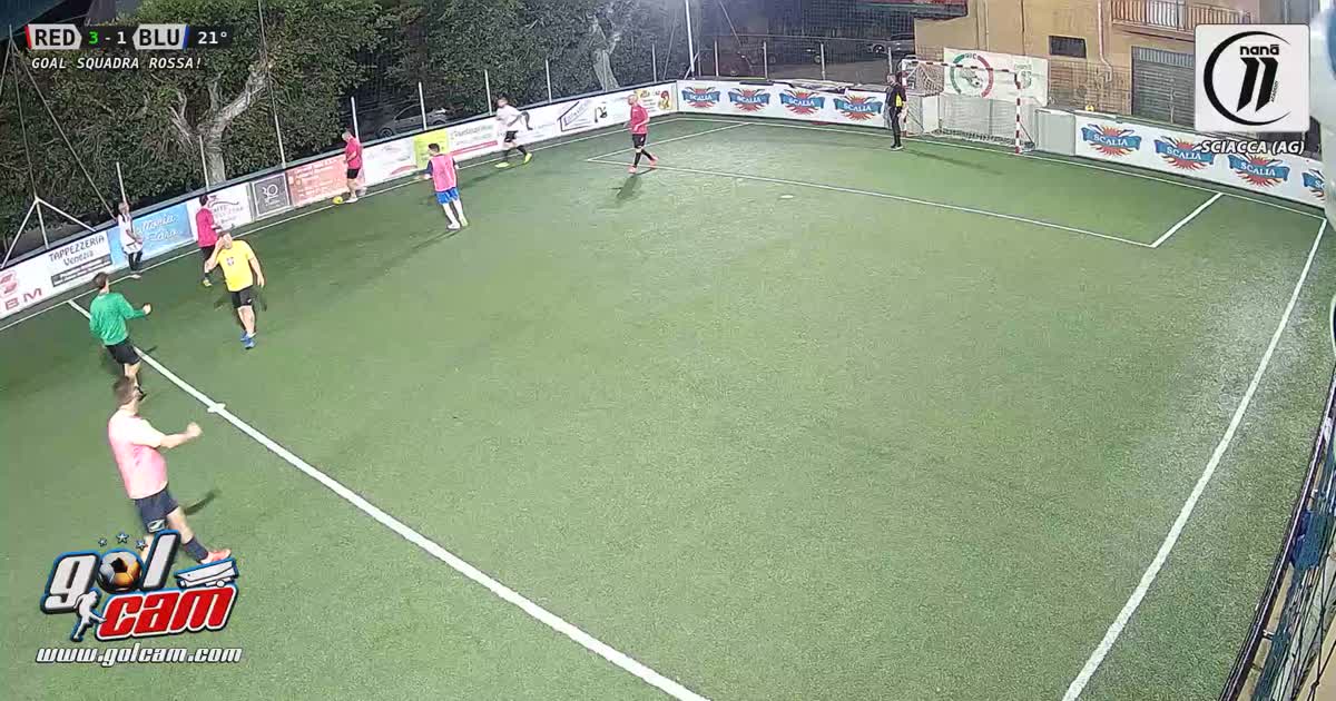Gooool