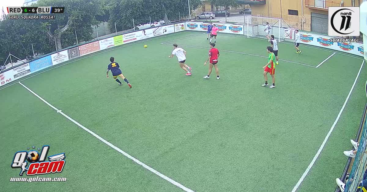 Goal samuel