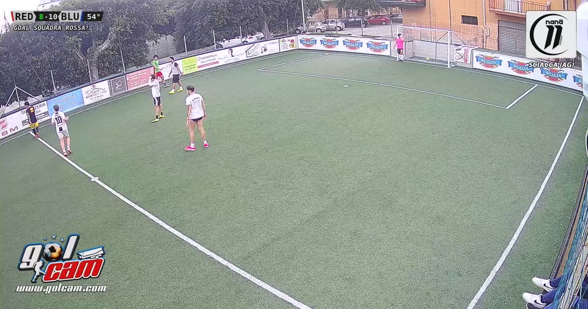 Goal samuel