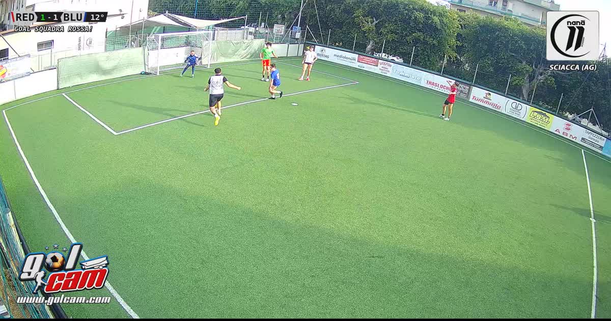 Goal samuel