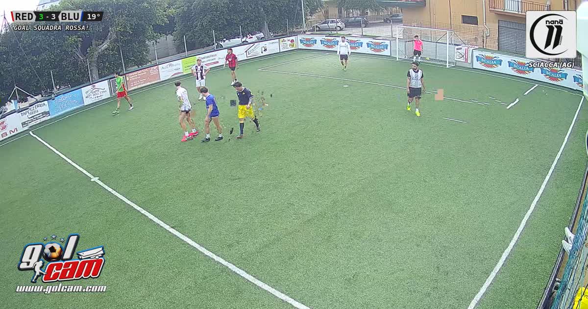 Goal samuel