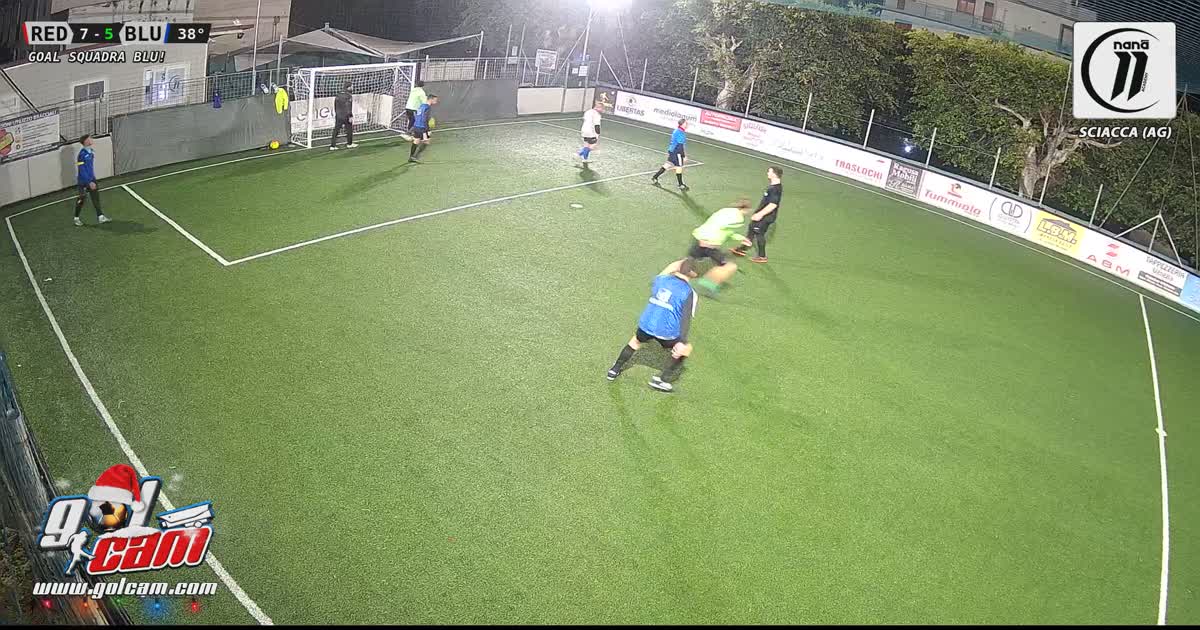 Tiro da fuori 