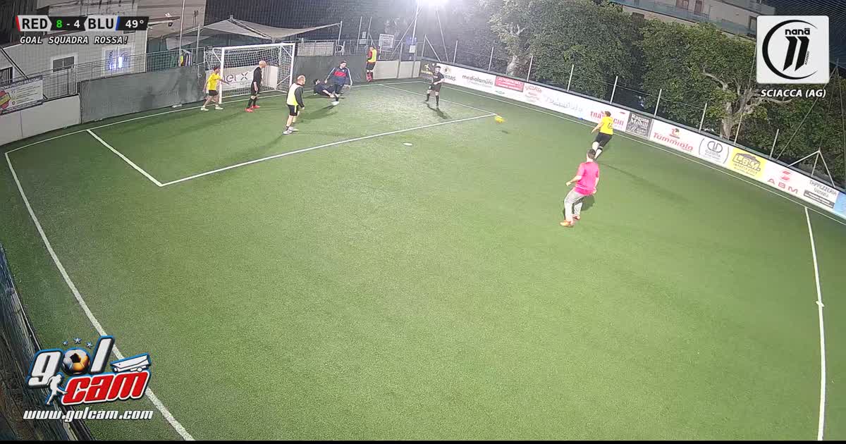 Assist micidiale 