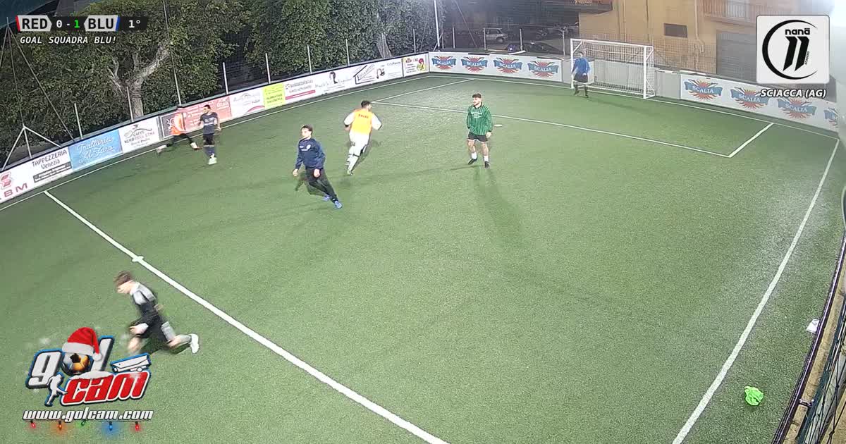 primo gol 