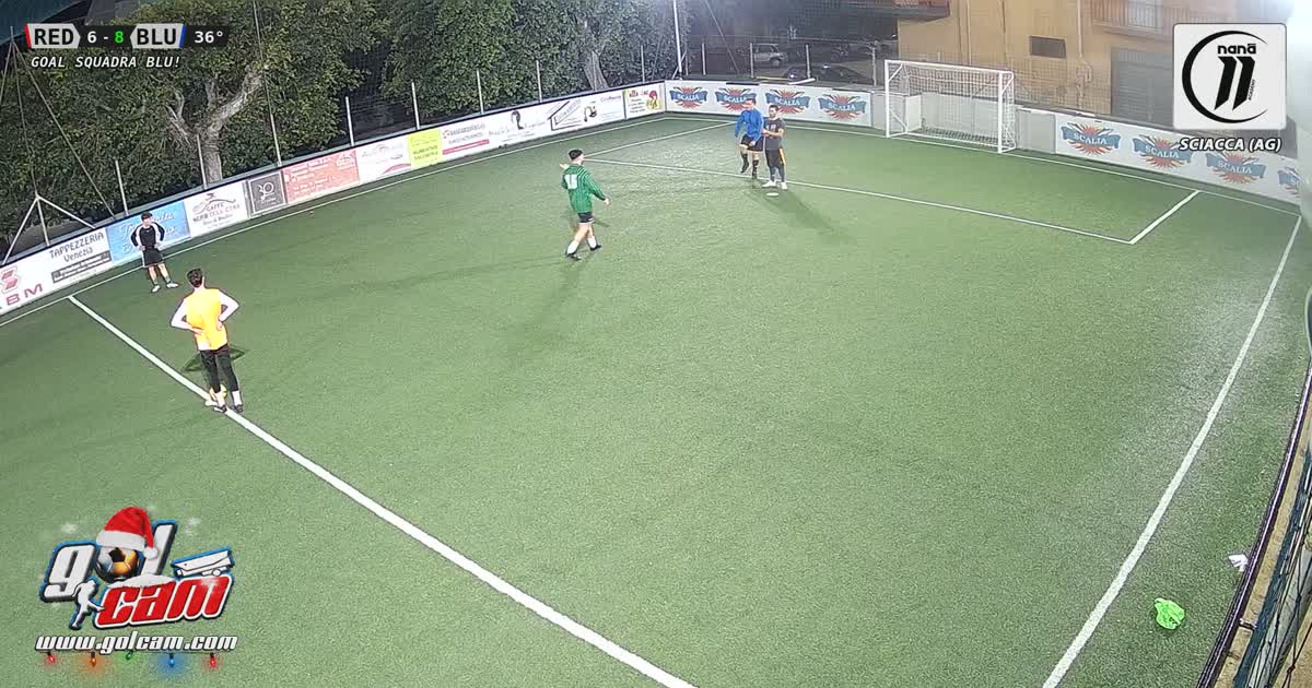 dribbling e assist