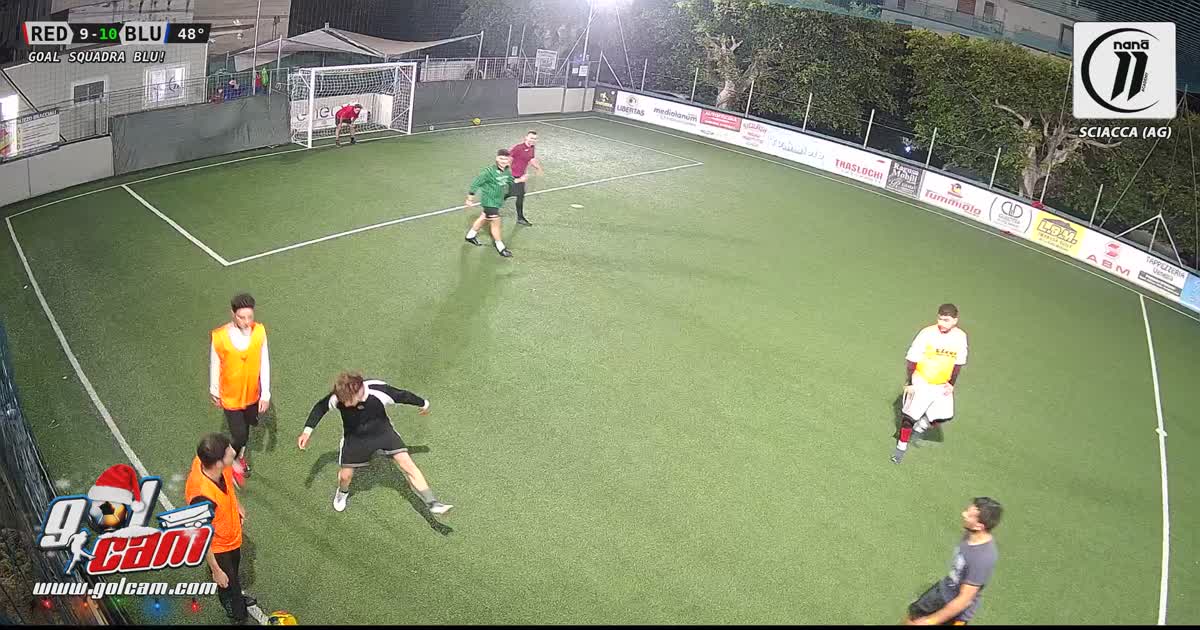 gol rigore