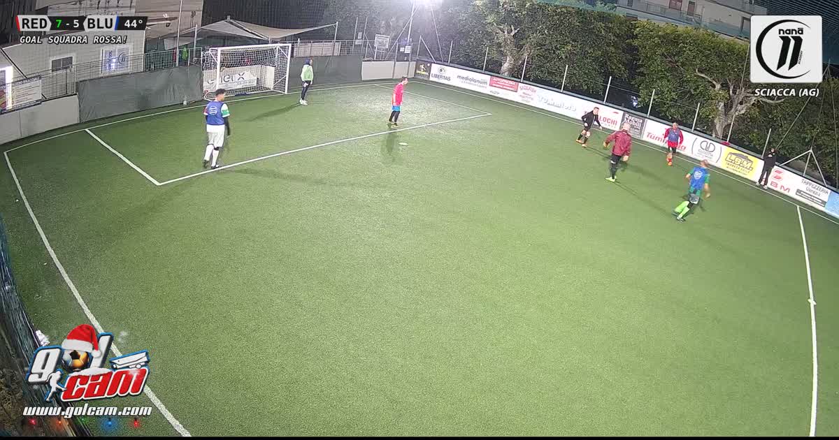 Gol Lorenzo 