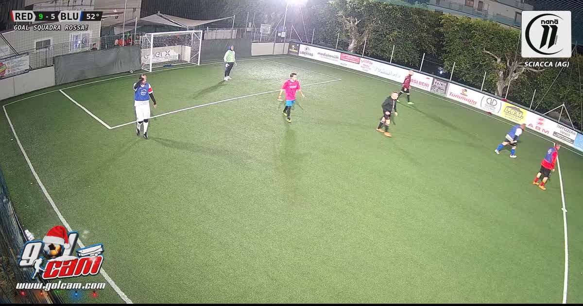 Secondo Gol Lorenzo 