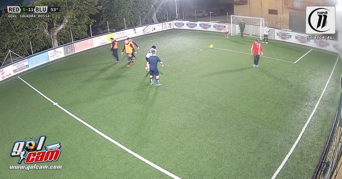 Gol di Tacco