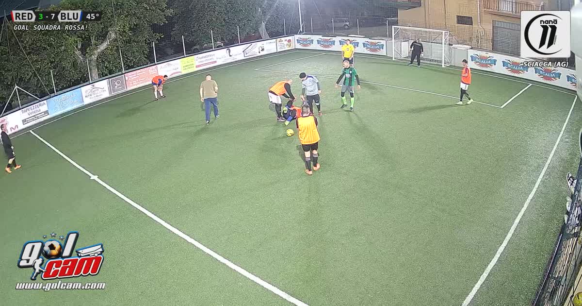 Primo gol