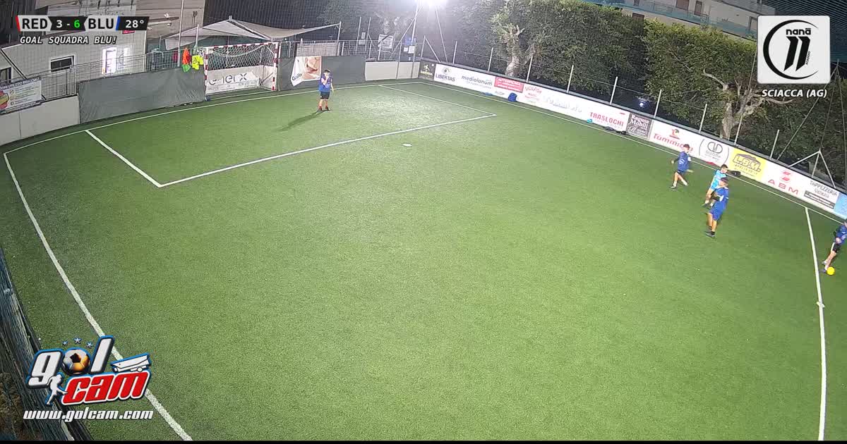 Drinlig e gol