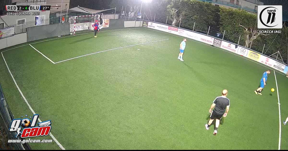 Goooool