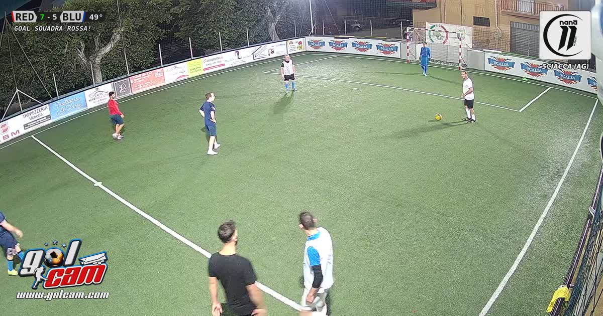 Azione bellissima 
