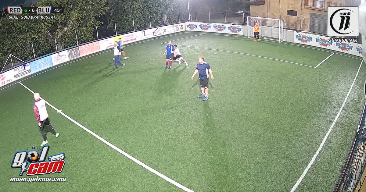 Azione da gol