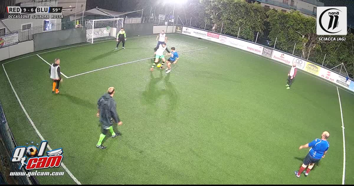 Bella azione 