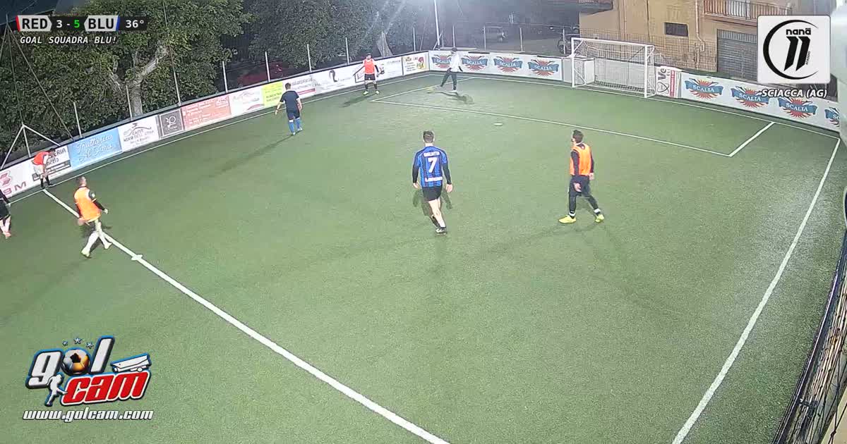 Tacco assist per compagno