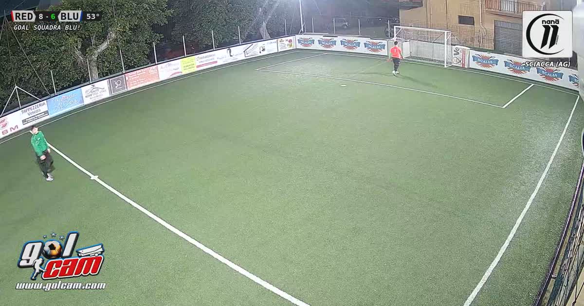 Quarto gol
