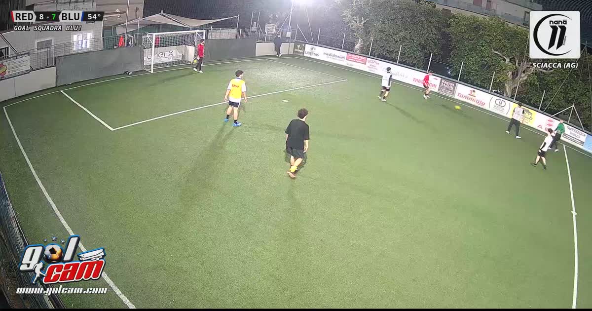 Quinto gol