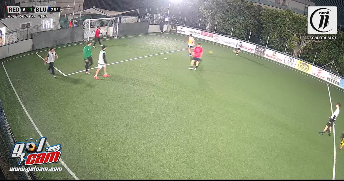 Primo gol