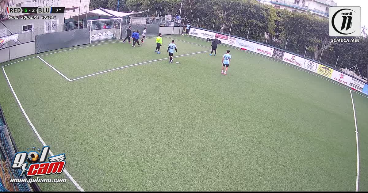 JS Sciacca 