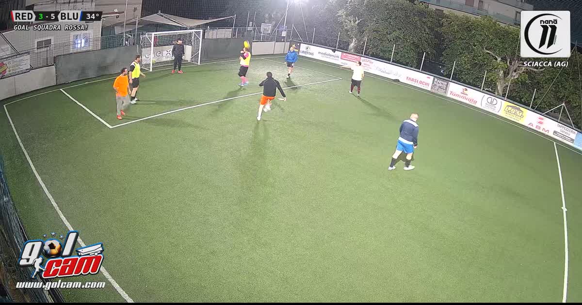 Gol da lontano 