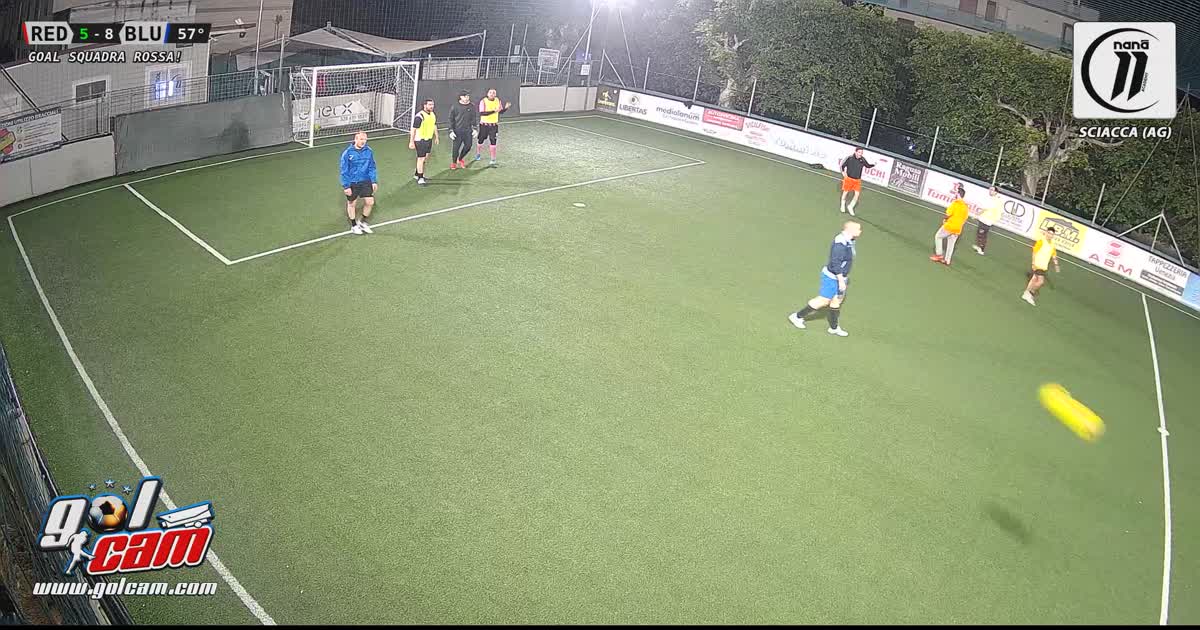 Dribbling e gool