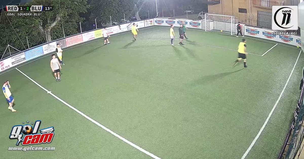 Golazo