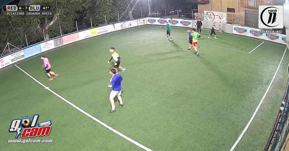 Parata 1