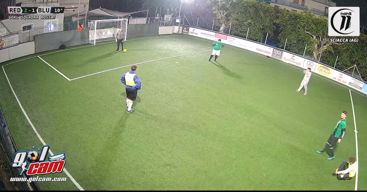 Gol 21/02/25