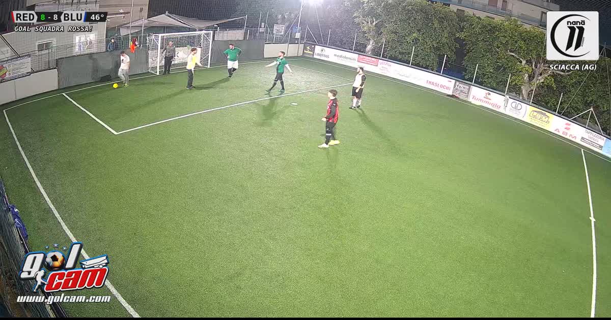 Gol 2 21/02/25