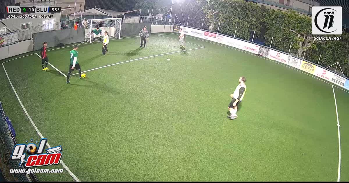 Gol 3 21/02/25
