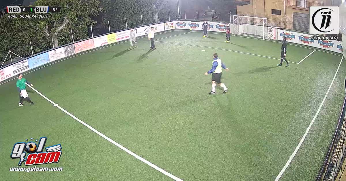 Dribbling Gol