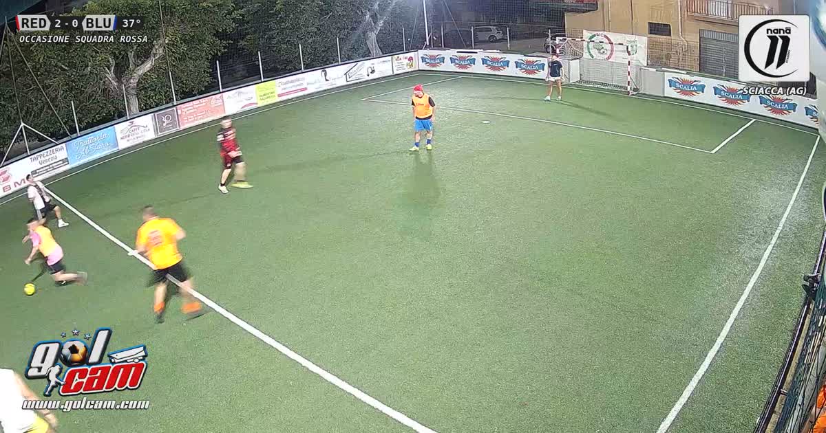 Palo da fuori!